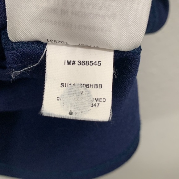 Nike Dri-Fit Denver Broncos Super Bowl 50 Shirt Sleeve Sport Tee size M - Picture 7 of 13